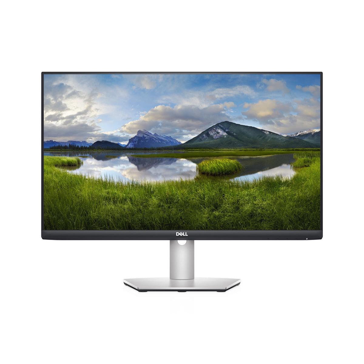 DELL S Series S2421HS - 60.5 cm (23.8&quot;) - 1920 x 1080 pixels Full HD LCD Monitor