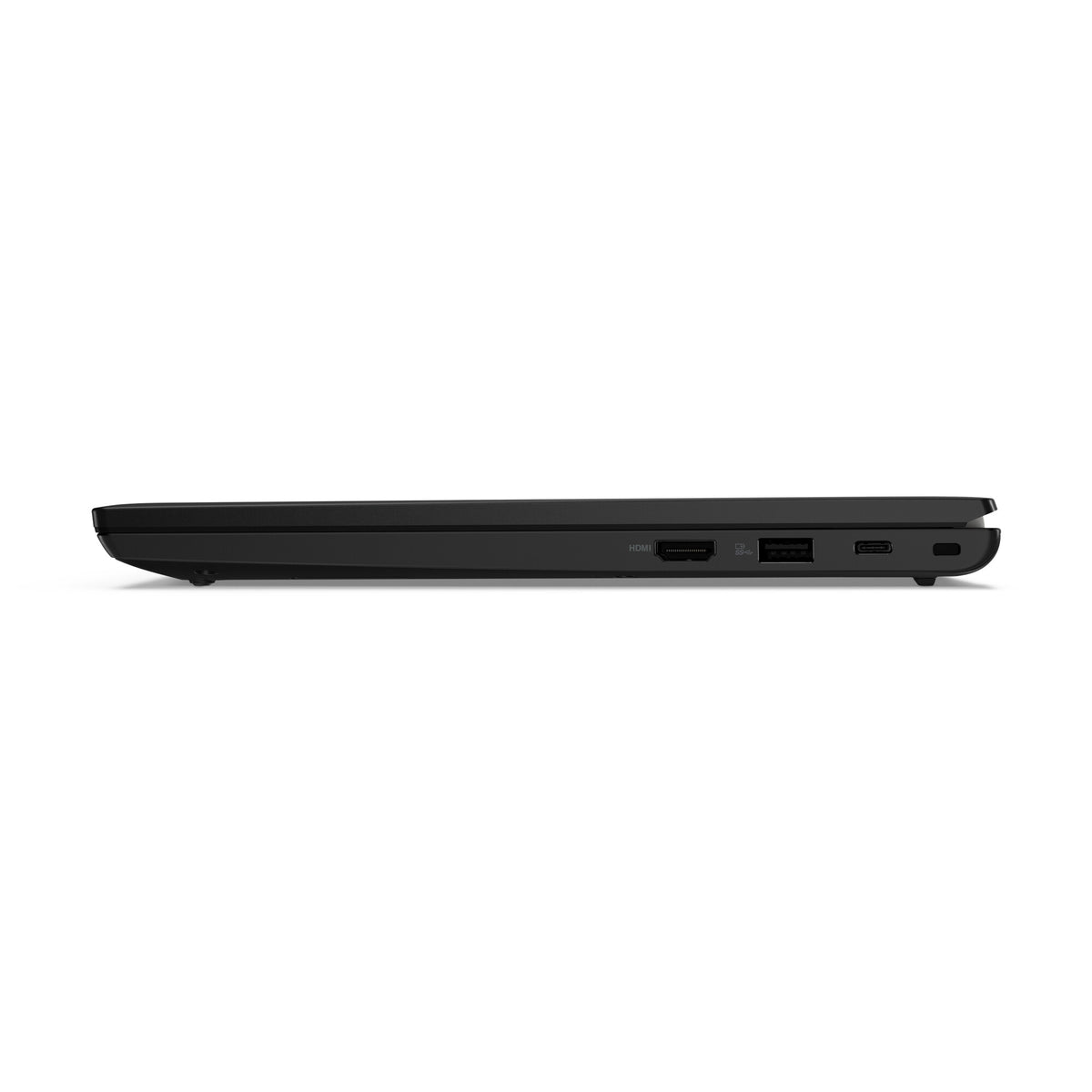 Lenovo ThinkPad L13 Gen 3 (Intel) Intel® Core™ i7 i7-1255U Laptop 33.8 cm (13.3&quot;) WUXGA 16 GB DDR4-SDRAM 512 GB SSD Wi-Fi 6 (802.11ax) Windows 11 Pro Black