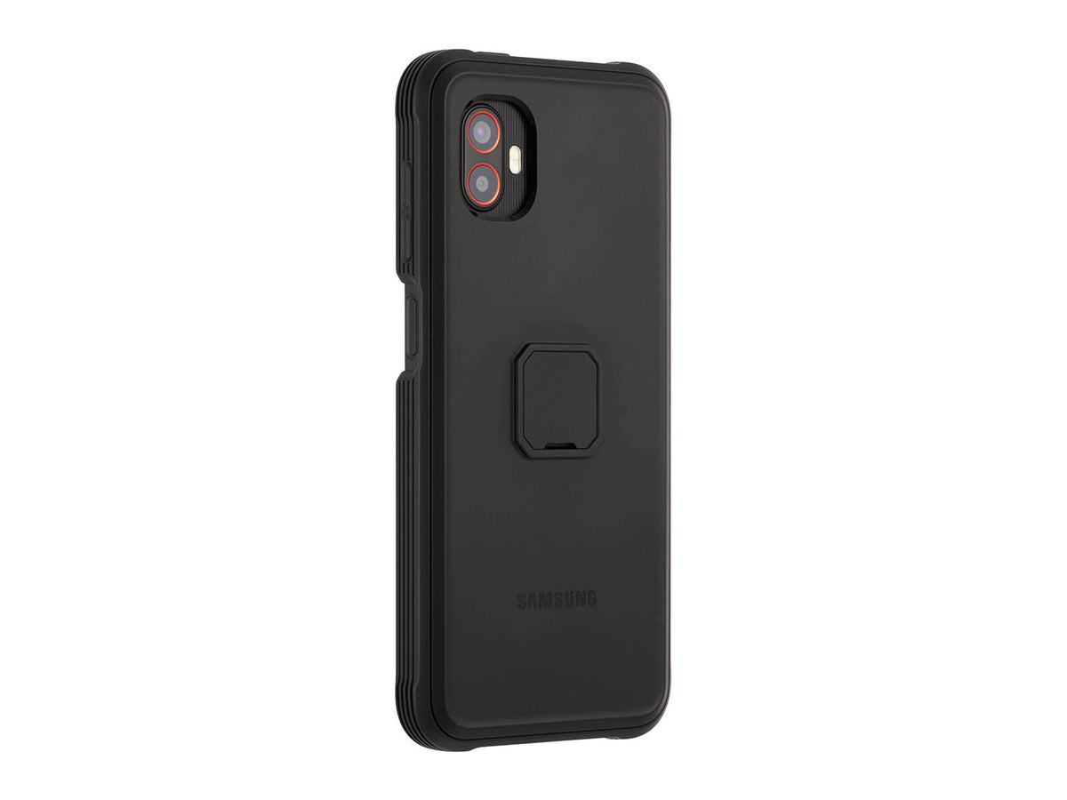 Samsung Smart Case for Galaxy XCover6 Pro in Black