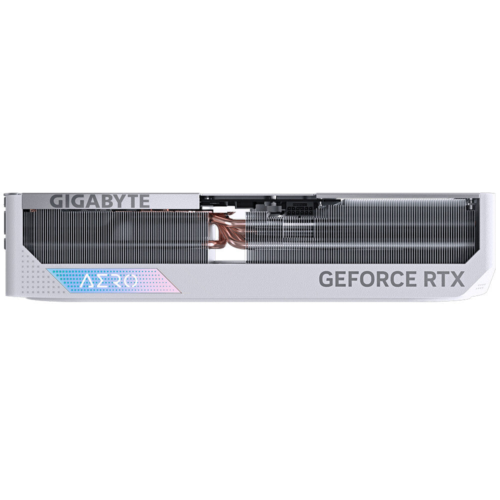 Gigabyte AERO OC - NVIDIA 24 GB GDDR6X GeForce RTX 4090 graphics card