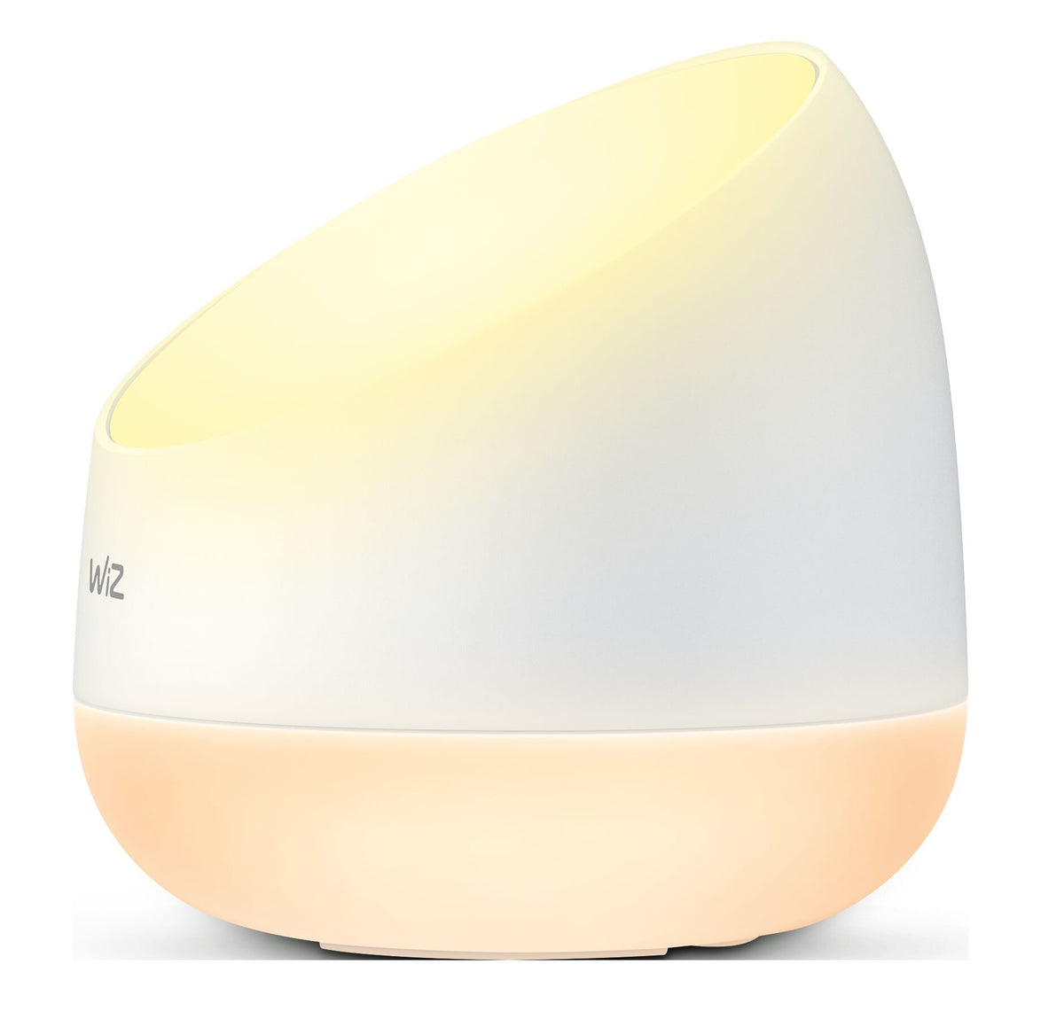 WiZ Squire -  Wi-Fi/Bluetooth Smart Table Lamp