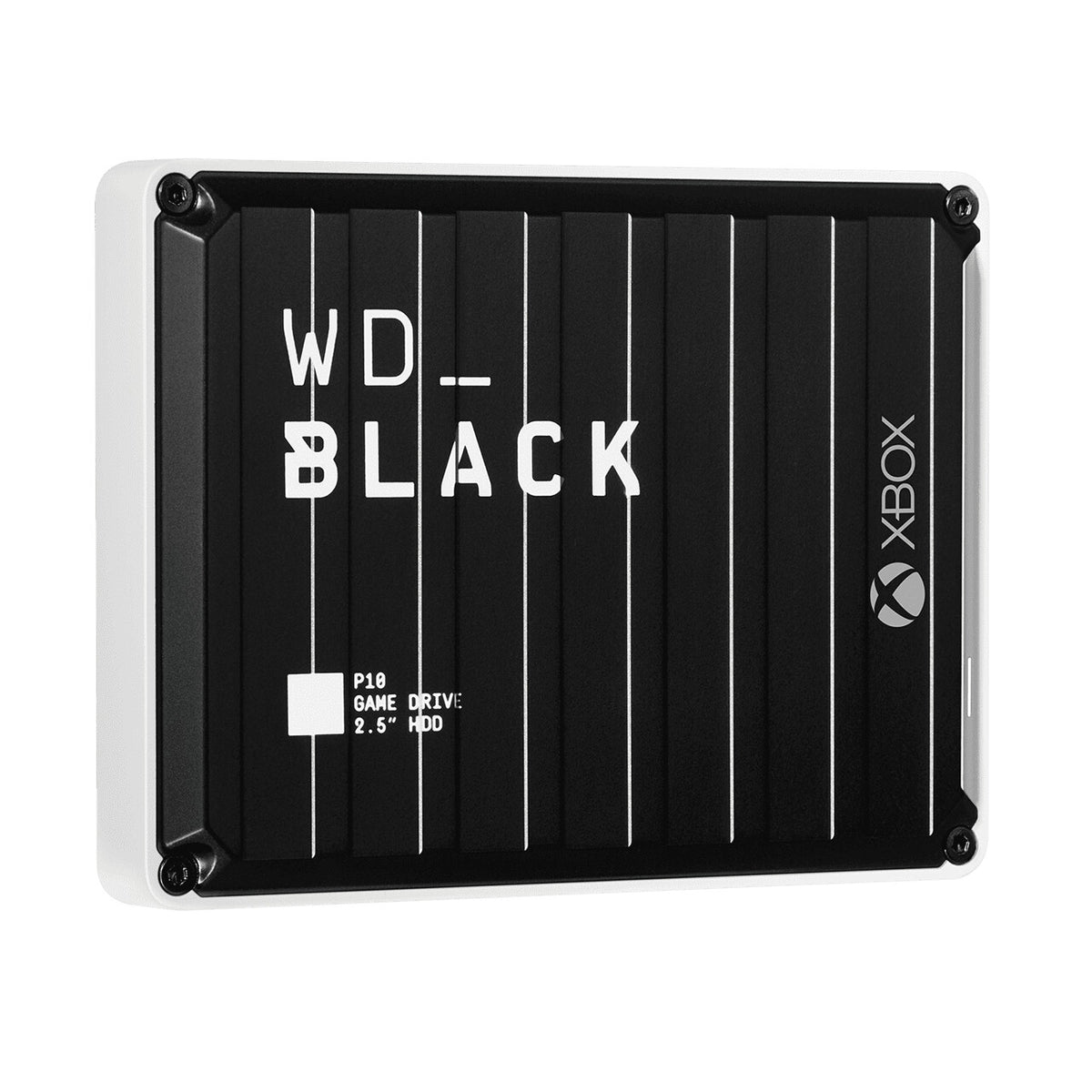 Western Digital WD_BLACK P10 - External hard drive - 3 TB