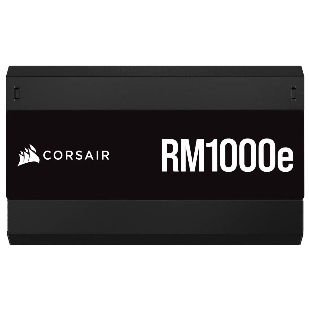 Corsair RM1000e - 1000W 80+ Gold Fully Modular Power Supply Unit