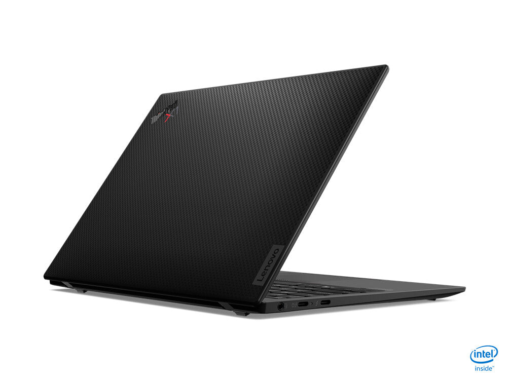 Lenovo ThinkPad X1 Nano Gen 1 Laptop - 33 cm (13&quot;) - Intel® Core™ i5-1130G7 - 16 GB LPDDR4x-SDRAM - 256 GB SSD - Wi-Fi 6 - Windows 11 Pro - Black