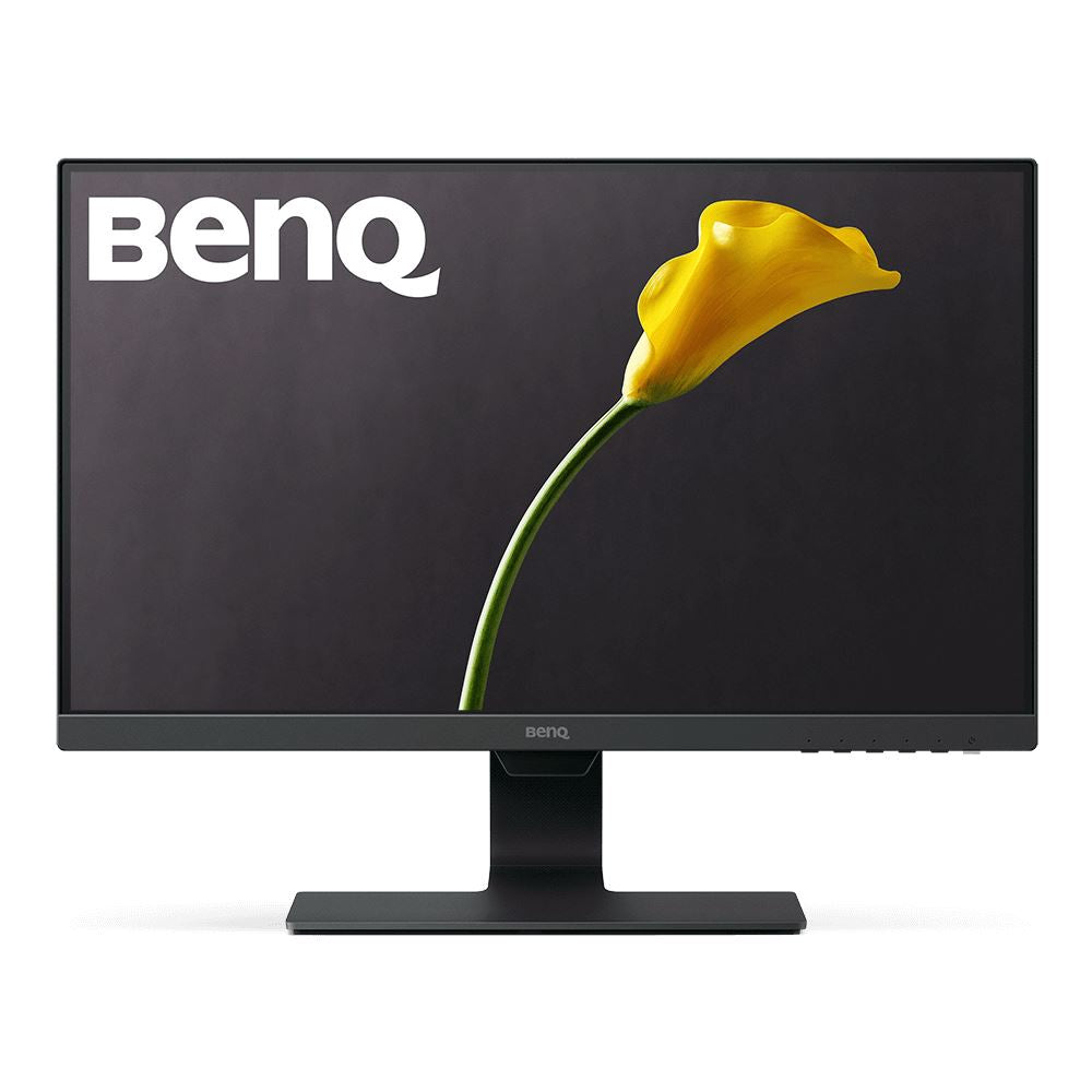 BenQ GW2480 computer monitor 60.5 cm (23.8&quot;) 1920 x 1080 pixels Full HD LED Black