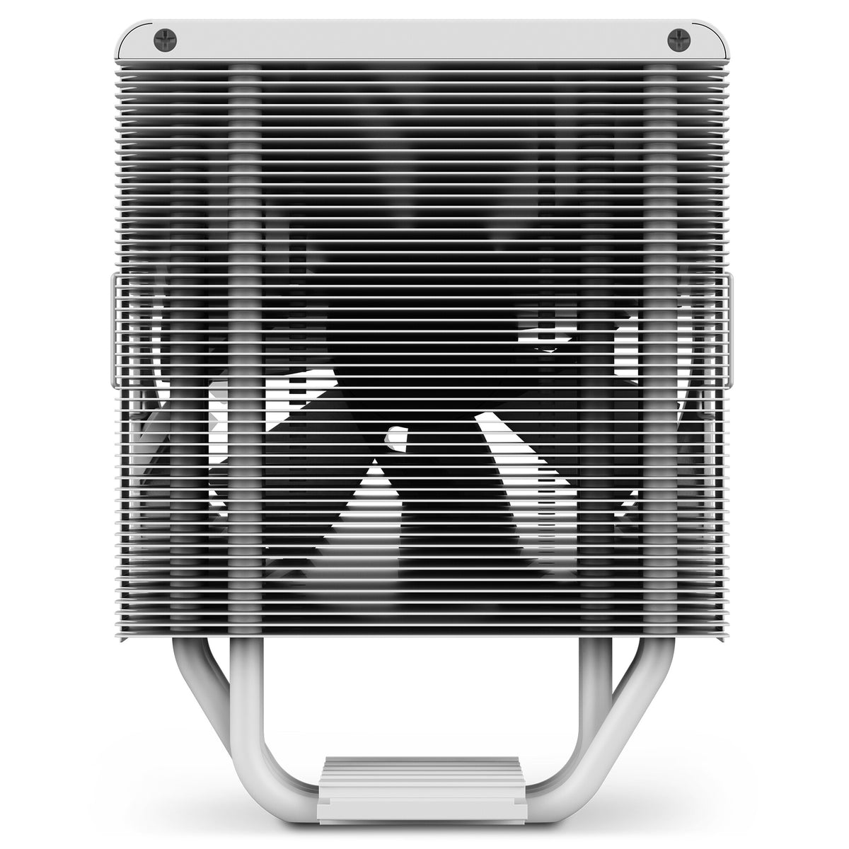 NZXT T120 - Air Processor Cooler in White - 120mm