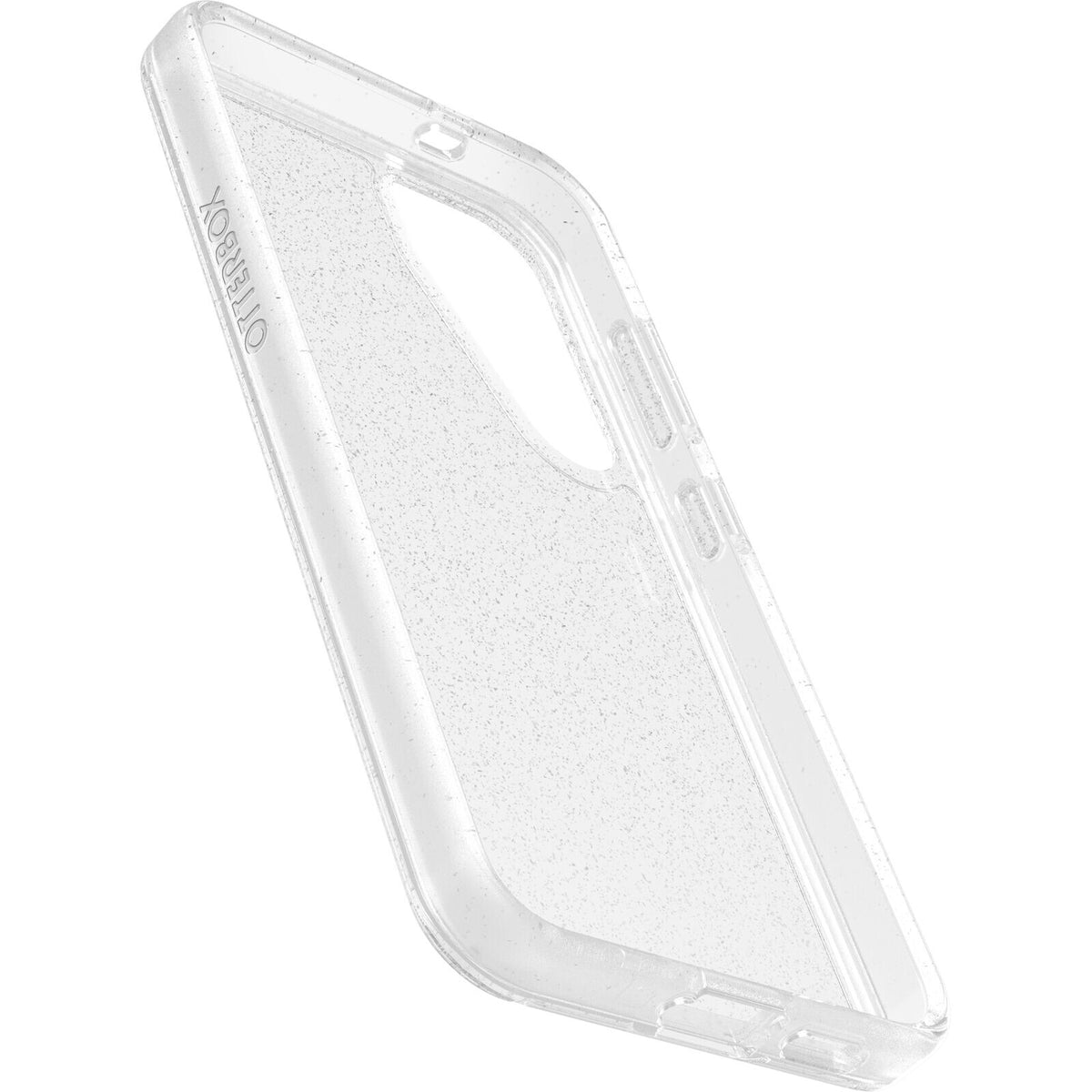 OtterBox Symmetry Series Clear for Galaxy S24 in Stardust