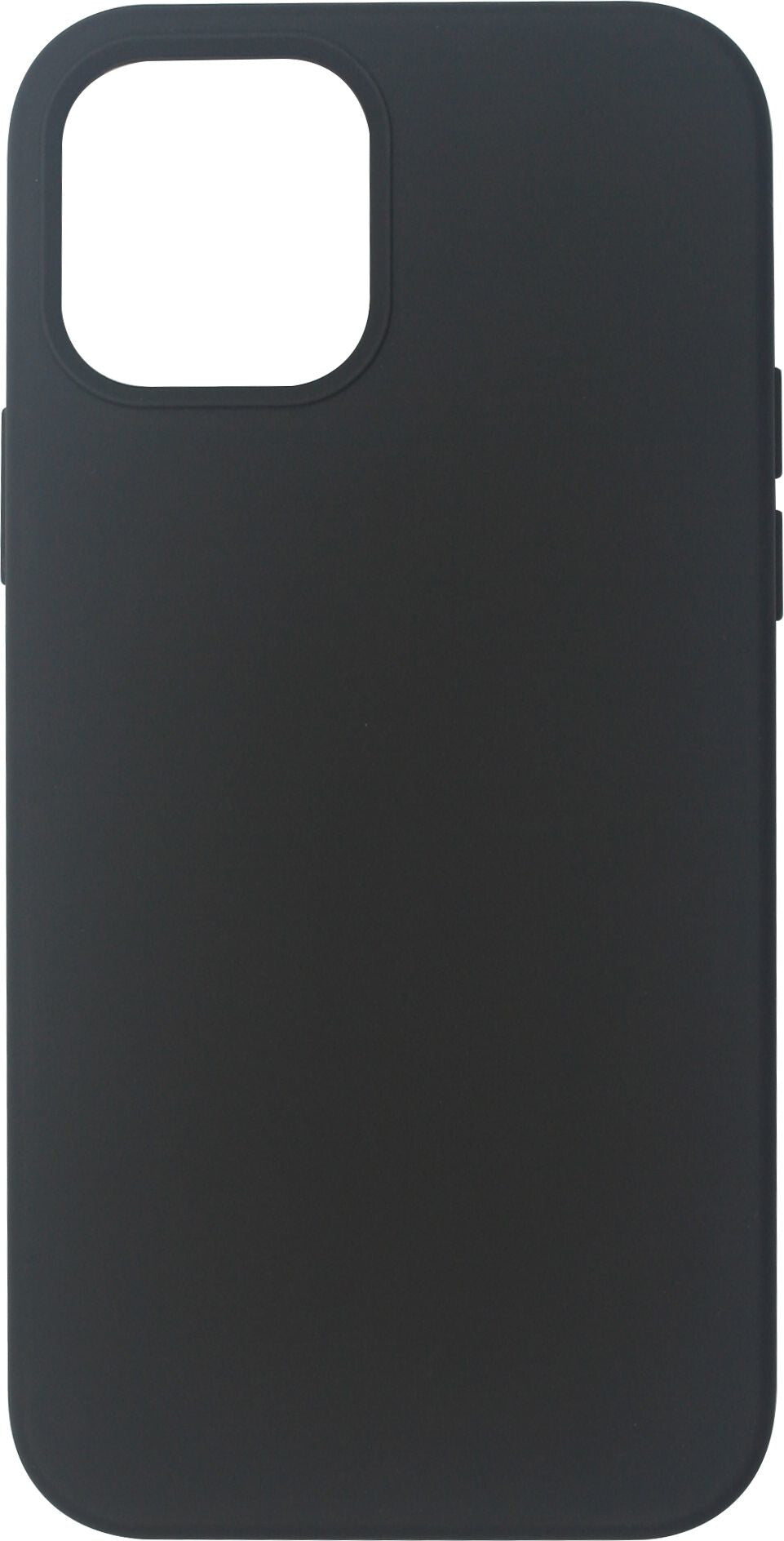 eSTUFF INFINITE RIGA mobile phone case for iPhone 12 / 12 Pro in Black