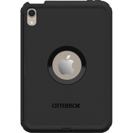 OtterBox Defender Series for 8.3&quot; iPad mini in Black