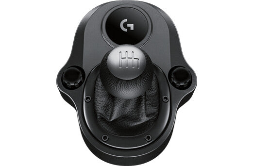 Logitech G - Driving Force Shifter Add-On for PC / Playstation / Xbox