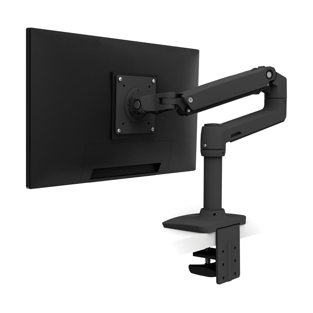 Ergotron LX Series 45-241-224 - Desk monitor mount for upto 86.4 cm (34&quot;)