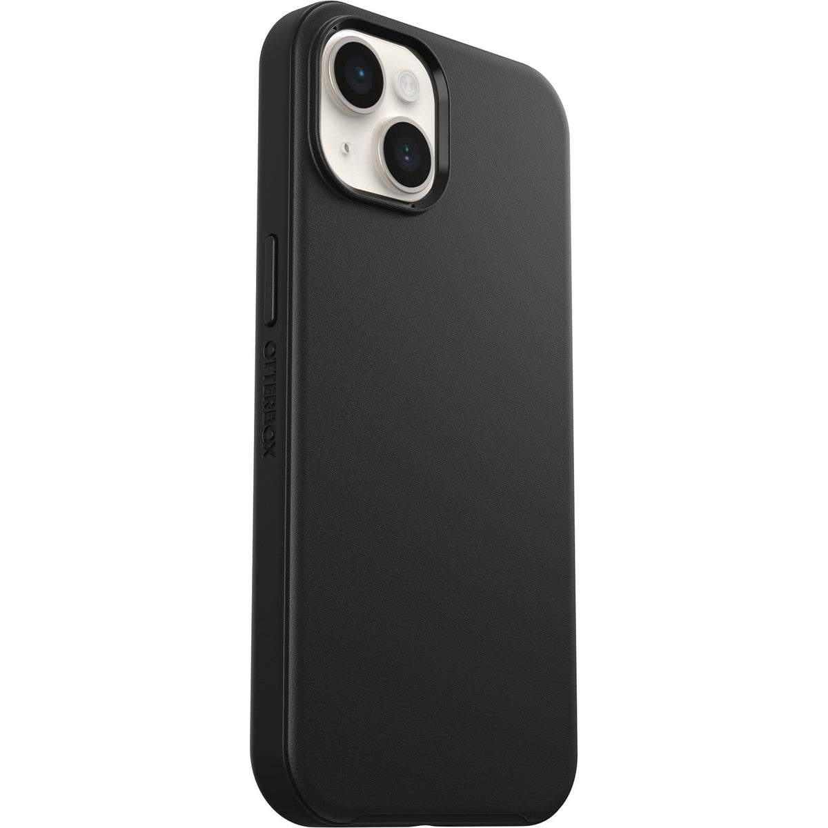OtterBox Symmetry Case for iPhone 14 Plus in Black