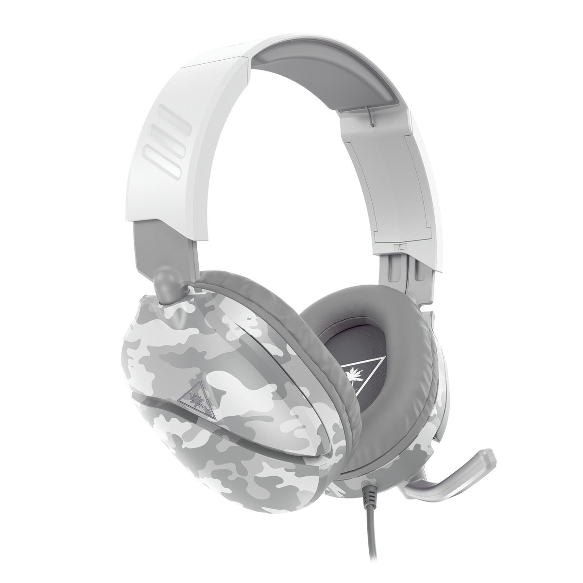 Turtle Beach Recon 70 - Wired Gaming Headset in Arctic Camo