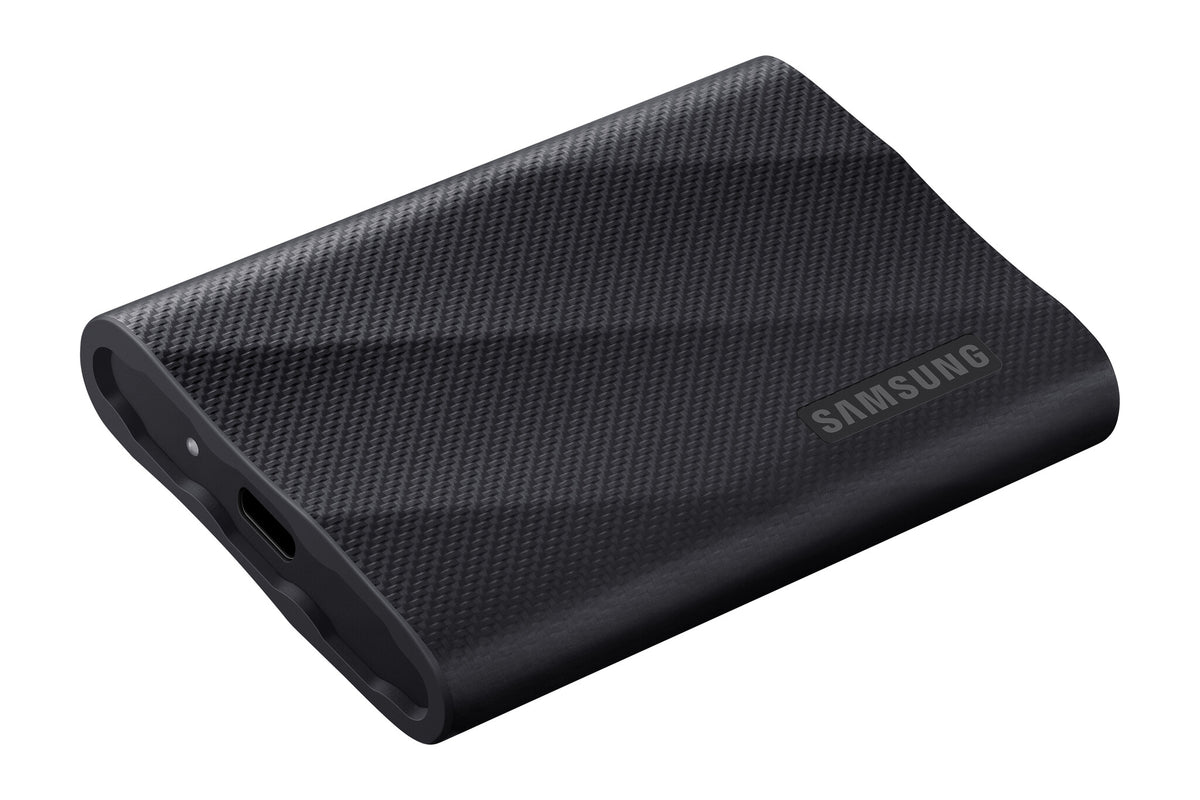 Samsung MU-PG4T0B External solid state drive - 4 TB