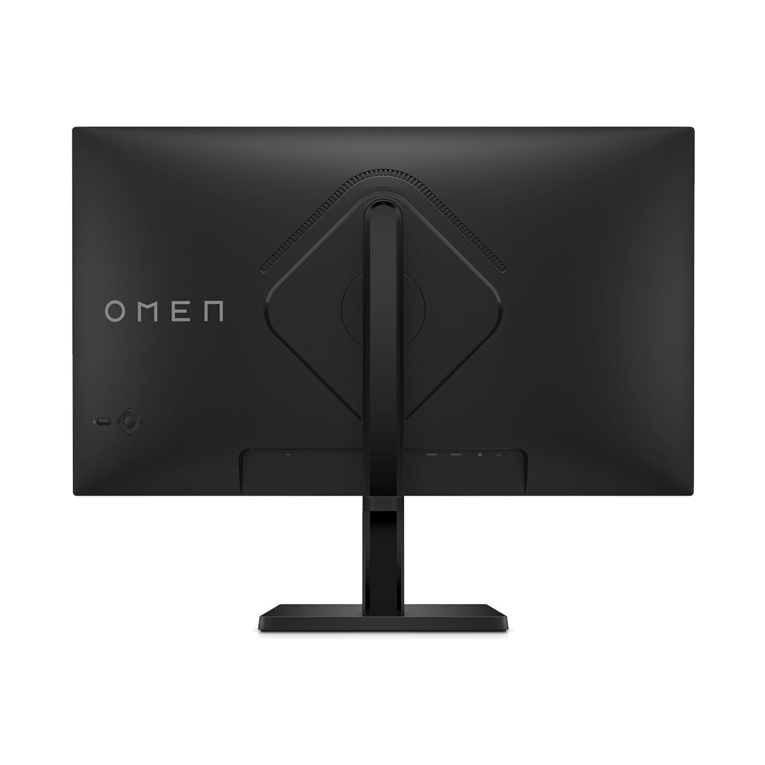 HP OMEN - 68.6 cm (27&quot;) - 2560 x 1440 pixels Quad HD Gaming Monitor