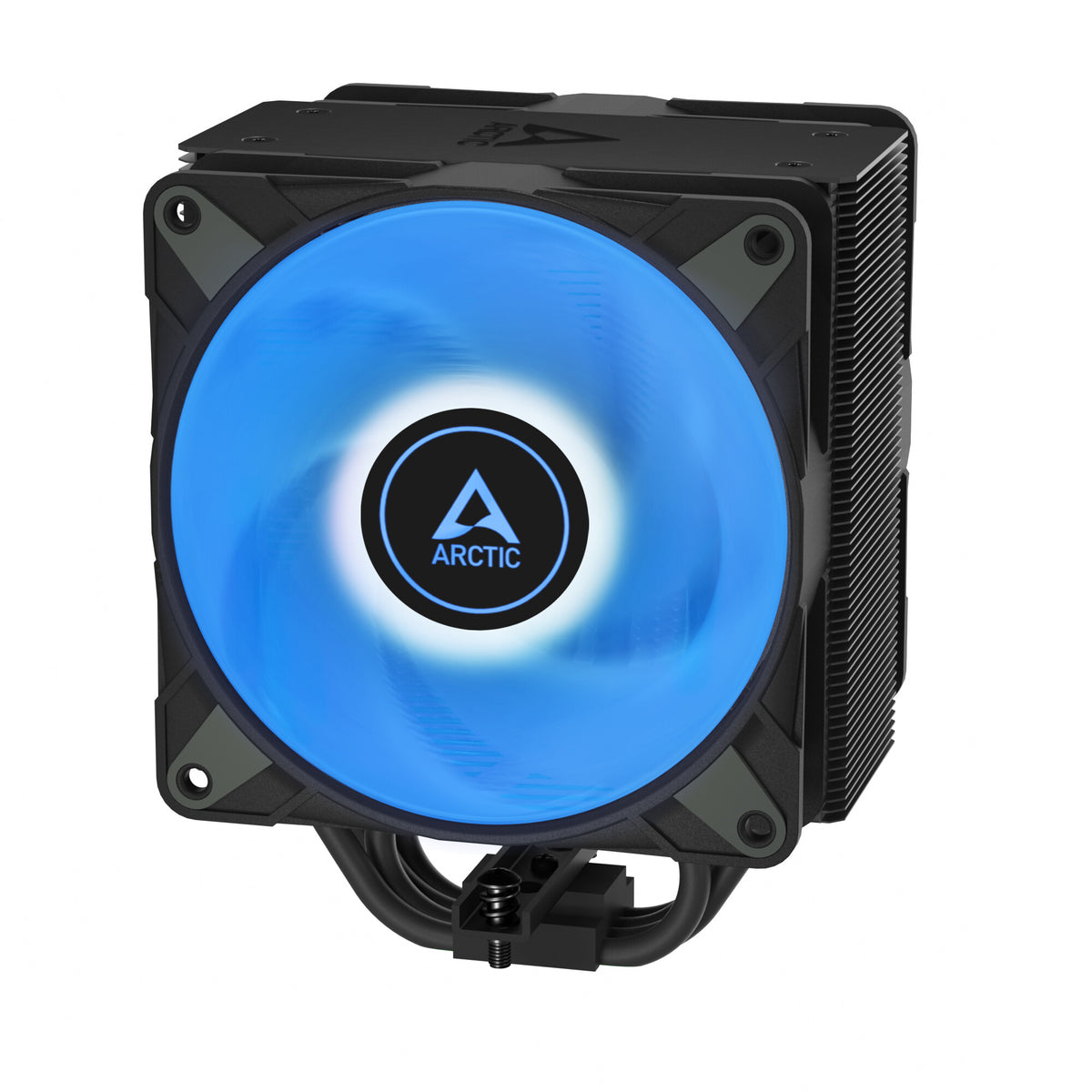 ARCTIC Freezer 36 A-RGB - Air Processor Cooler in Black - 120mm