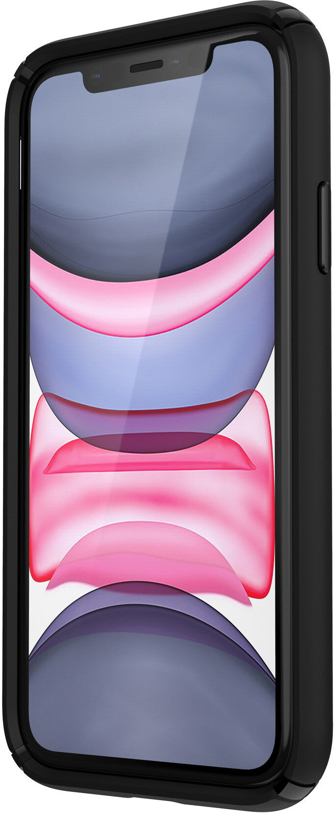 Speck Presidio2 Pro for iPhone 11 in Black