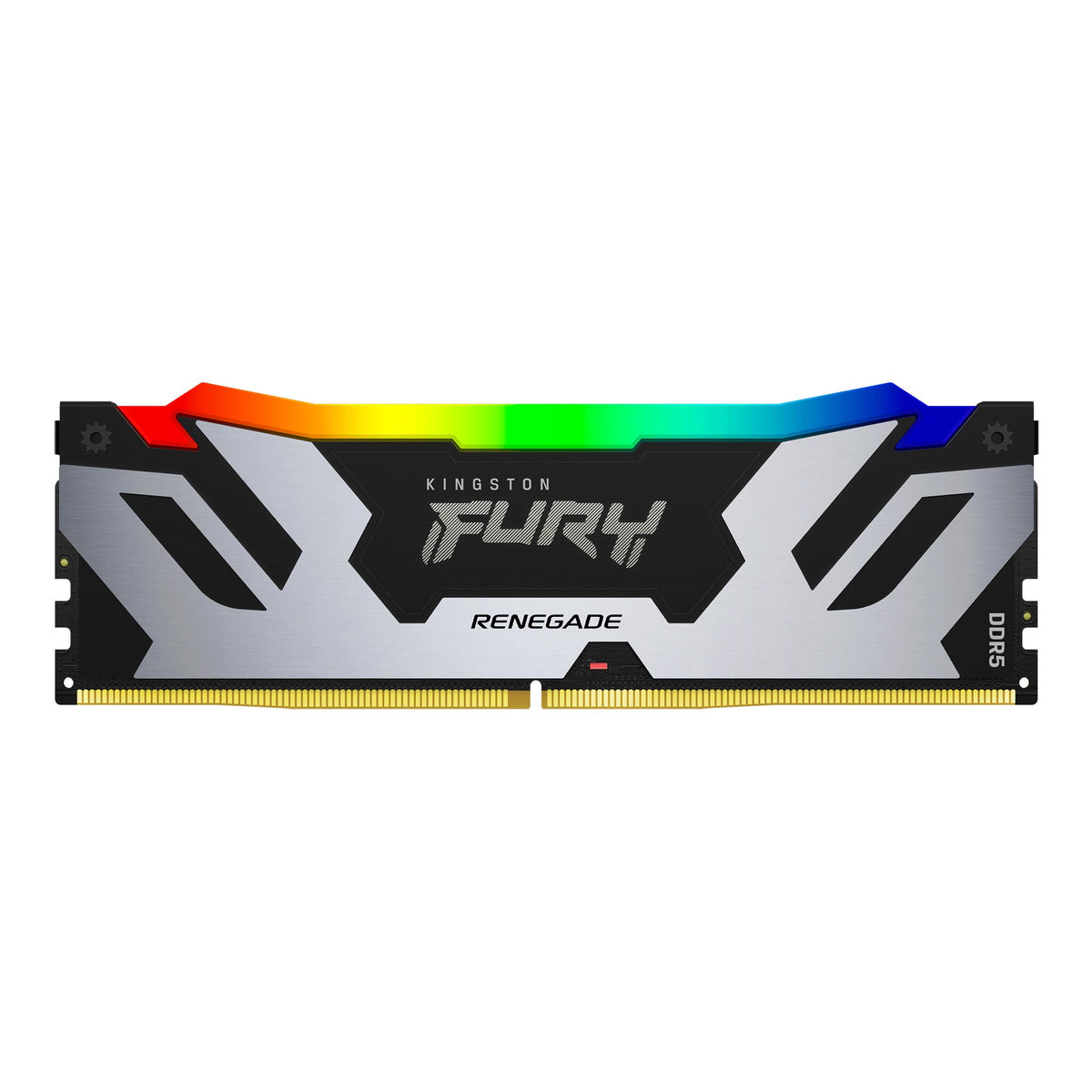 Kingston Technology FURY RGB - 32 GB 2 x 16 GB 6000MHz DDR5 memory module