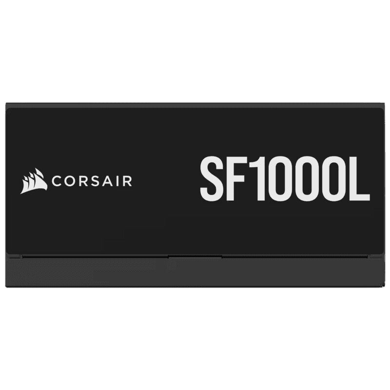 Corsair SF-1000L Series - 1000W 80+ Gold Fully Modular Power Supply Unit