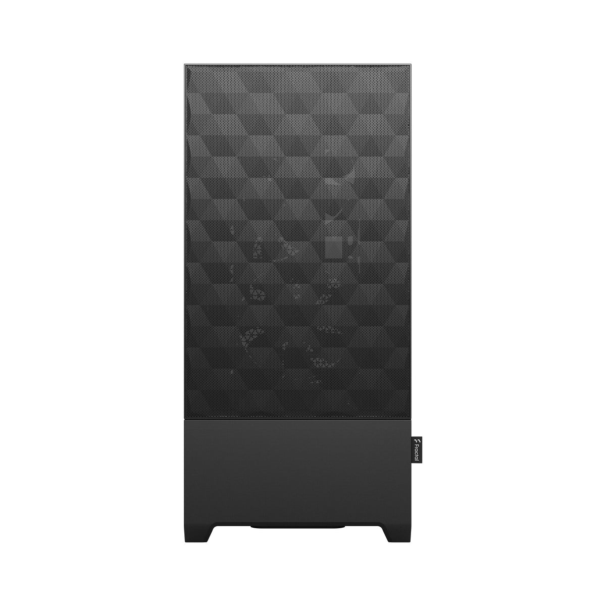 Fractal Design Pop Air - ATX Mid Tower Case in Black
