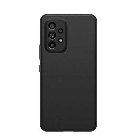 OtterBox React Series for Galaxy A53 5G in Black - No Packaging