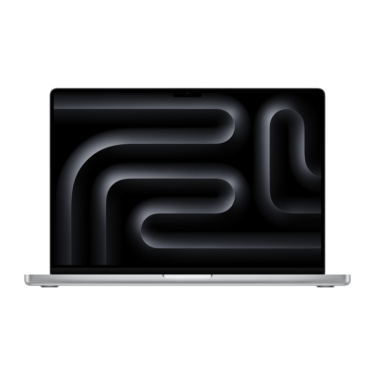 Apple MacBook Pro Laptop - 41.1 cm (16.2&quot;) - Apple M3 Max - 48 GB RAM - 1 TB SSD - Wi-Fi 6E - macOS Sonoma - Silver