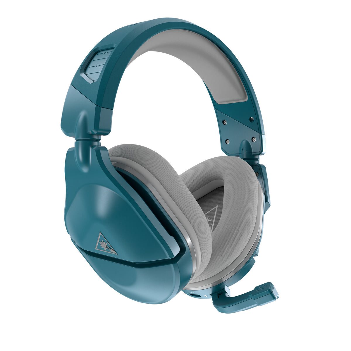 Turtle Beach Stealth 600 (Gen 2) MAX - Wireless Gaming Headset in Teal