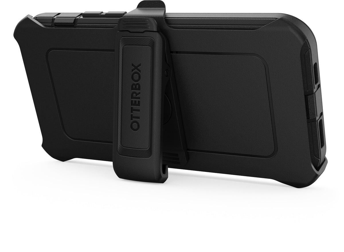 OtterBox Defender Case for iPhone 14 Plus in Black - No Packaging