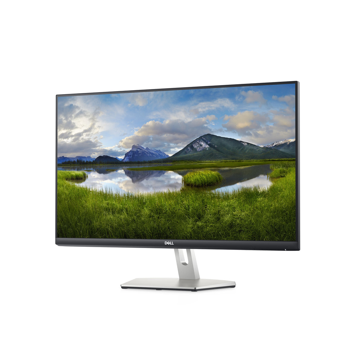 DELL S Series S2721D - 68.6 cm (27&quot;) - 2560 x 1440 pixels Quad HD LCD Monitor