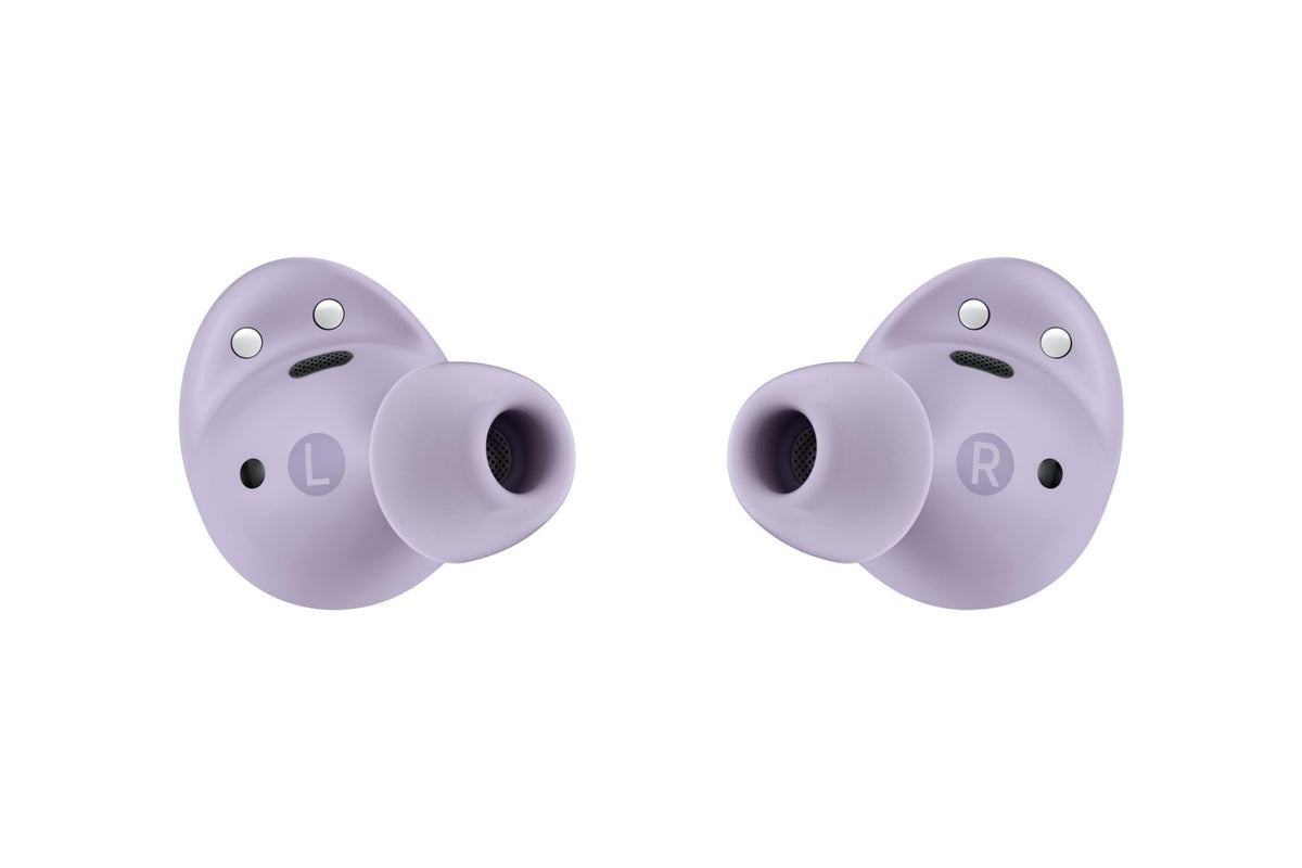 Samsung Galaxy Buds2 Pro Headset True Wireless Stereo (TWS) In-ear Music Bluetooth Purple