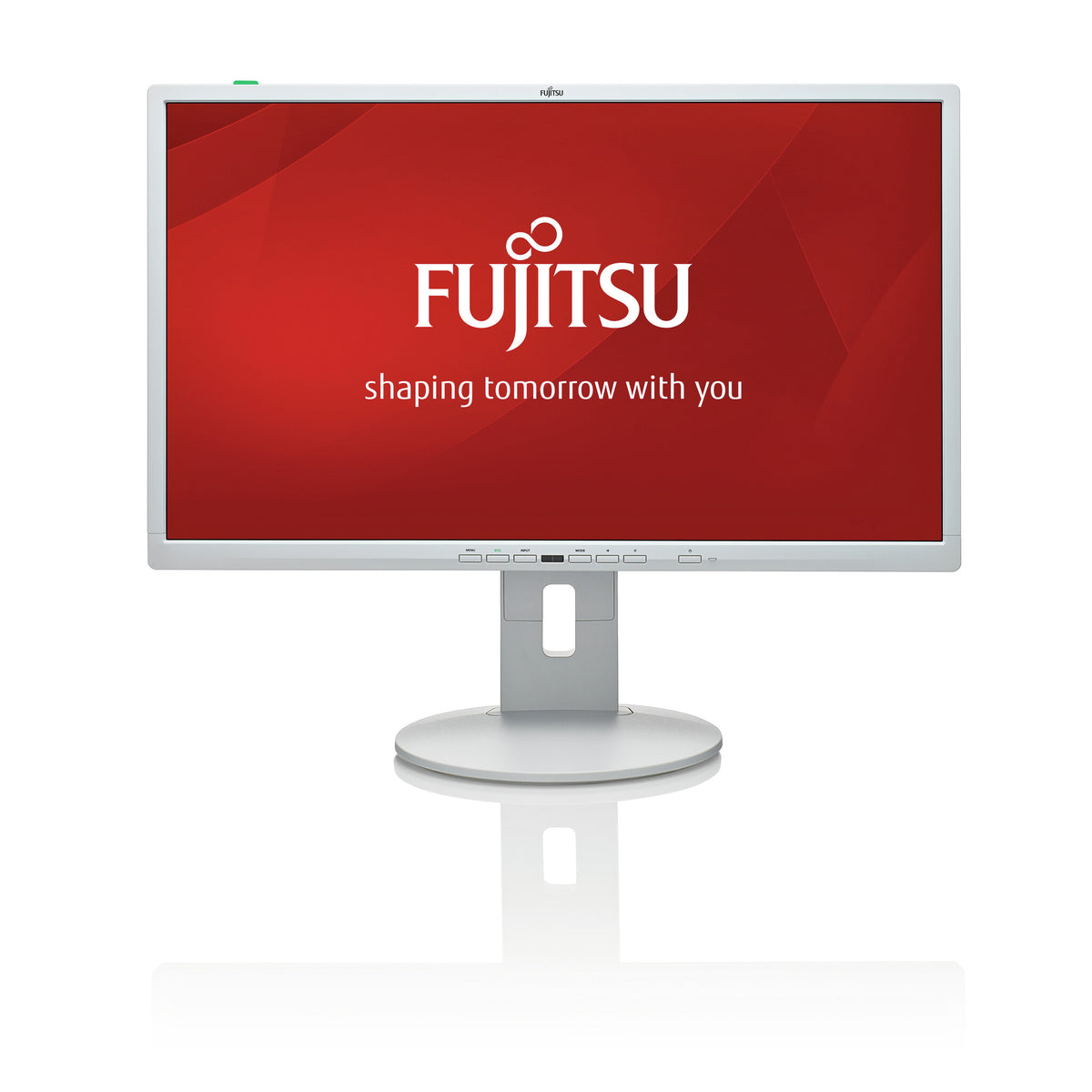 Fujitsu Displays B22-8 WE - 55.9 cm (22&quot;) 1680 x 1050 pixels LED Monitor