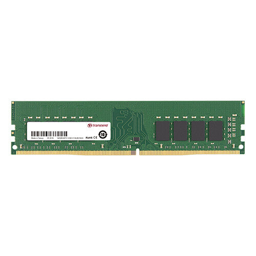Transcend - 8 GB 1 x 8 GB DDR4 2666 MHz U-DIMM memory module