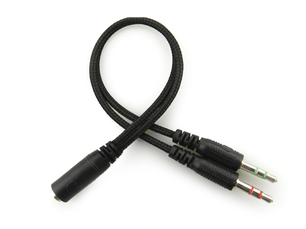 Sandberg MiniJack Mono Headset Saver