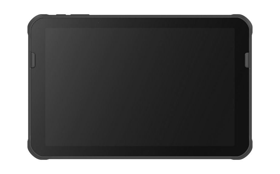 Honeywell EDA10A 5G 64 GB 25.6 cm (10.1&quot;) Qualcomm Snapdragon 4 GB Wi-Fi 6 (802.11ax) Android 12 Black