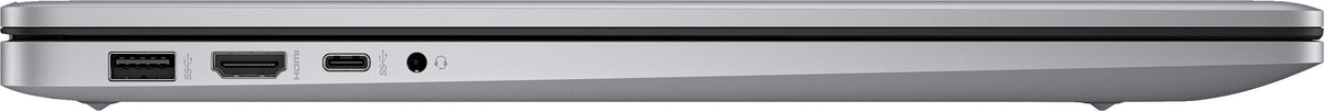 HP 470 G10 Laptop - 43.9 cm (17.3&quot;) - Intel® Core™ i7-1355U - 16 GB DDR4-SDRAM - 512 GB SSD - Wi-Fi 6 - Windows 11 Pro - Grey