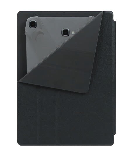 Mobilis Folio Protective Case for 11&quot; Universal Tablet in Black