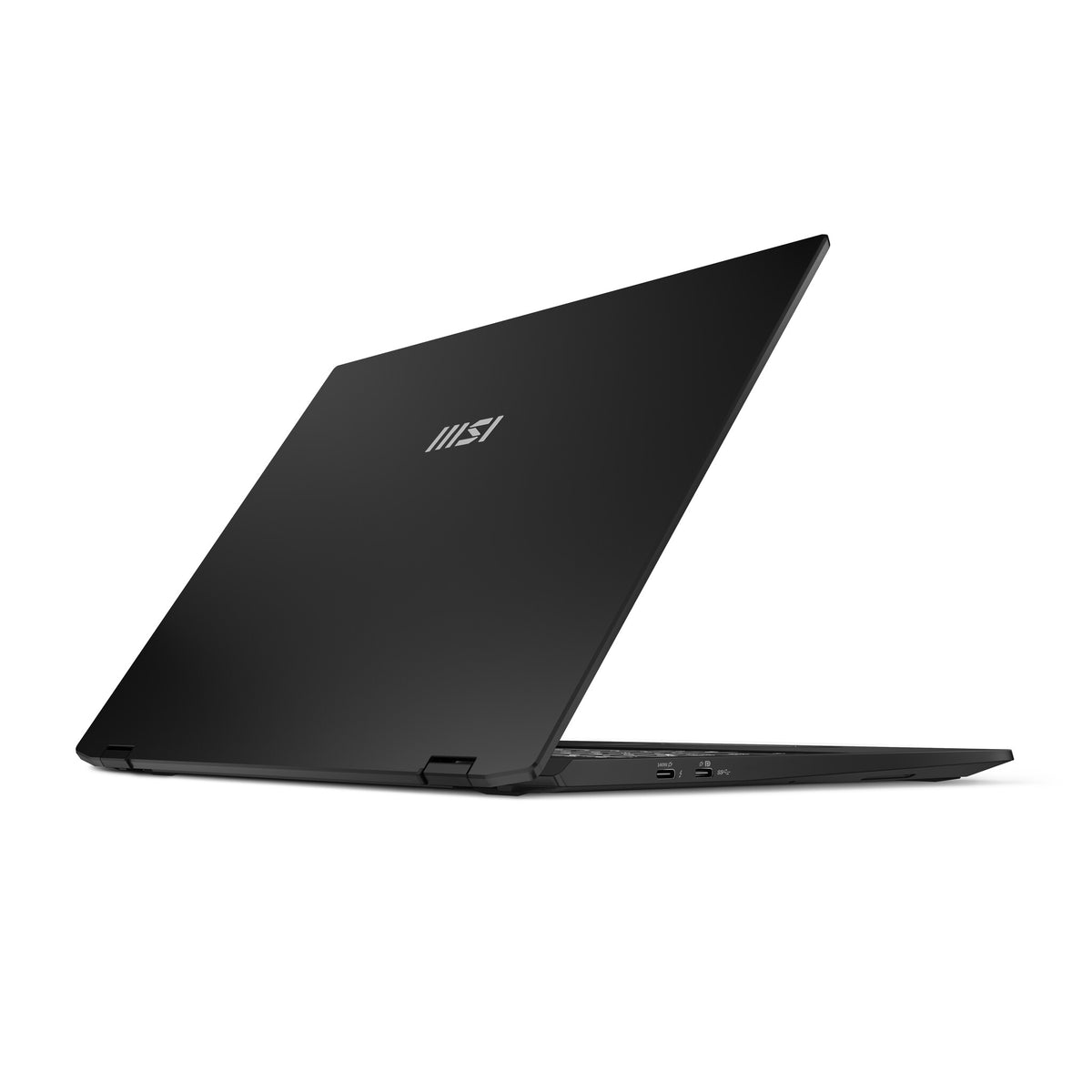 MSI Summit E16 AI Studio Hybrid (2-in-1) - 40.6 cm (16&quot;) - Touchscreen - Intel Core Ultra 7 155H - 32 GB LPDDR5-SDRAM - 2 TB SSD - NVIDIA GeForce RTX 4060 - Wi-Fi 7 - Windows 11 Pro - Black