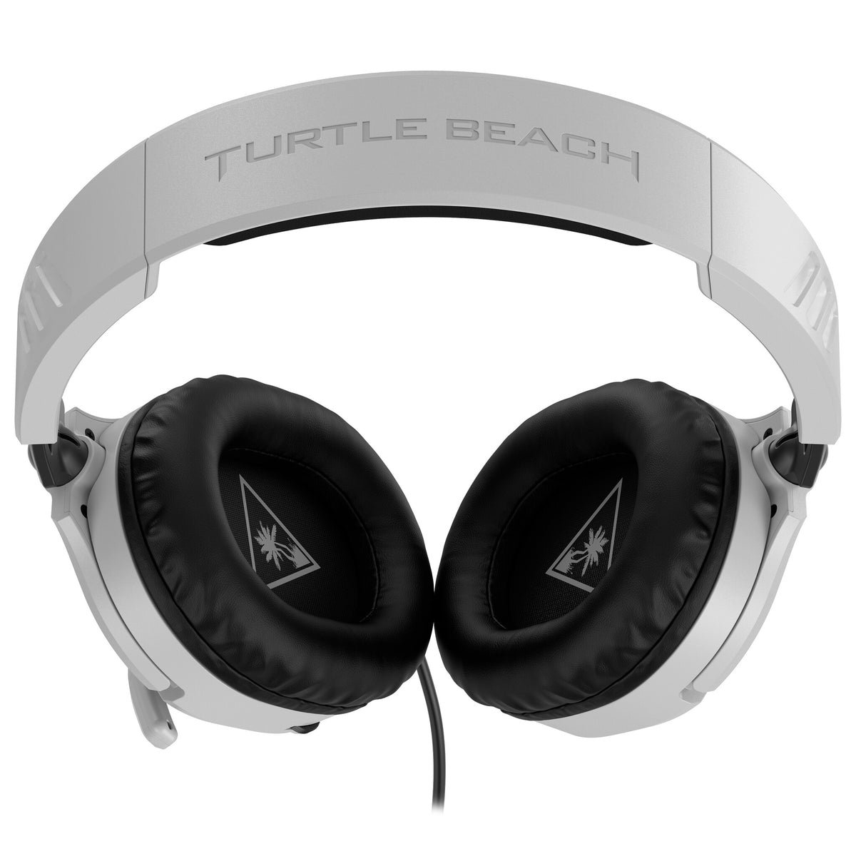 Turtle Beach Recon 70 - Wired Gaming Headset for PS4 / PS5  in White