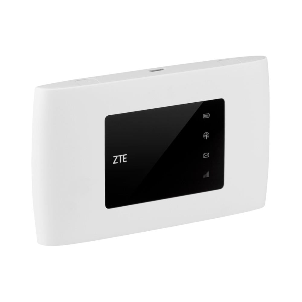 ZTE MF920N - 4G LTE Wi-Fi Portable Hotspot Device