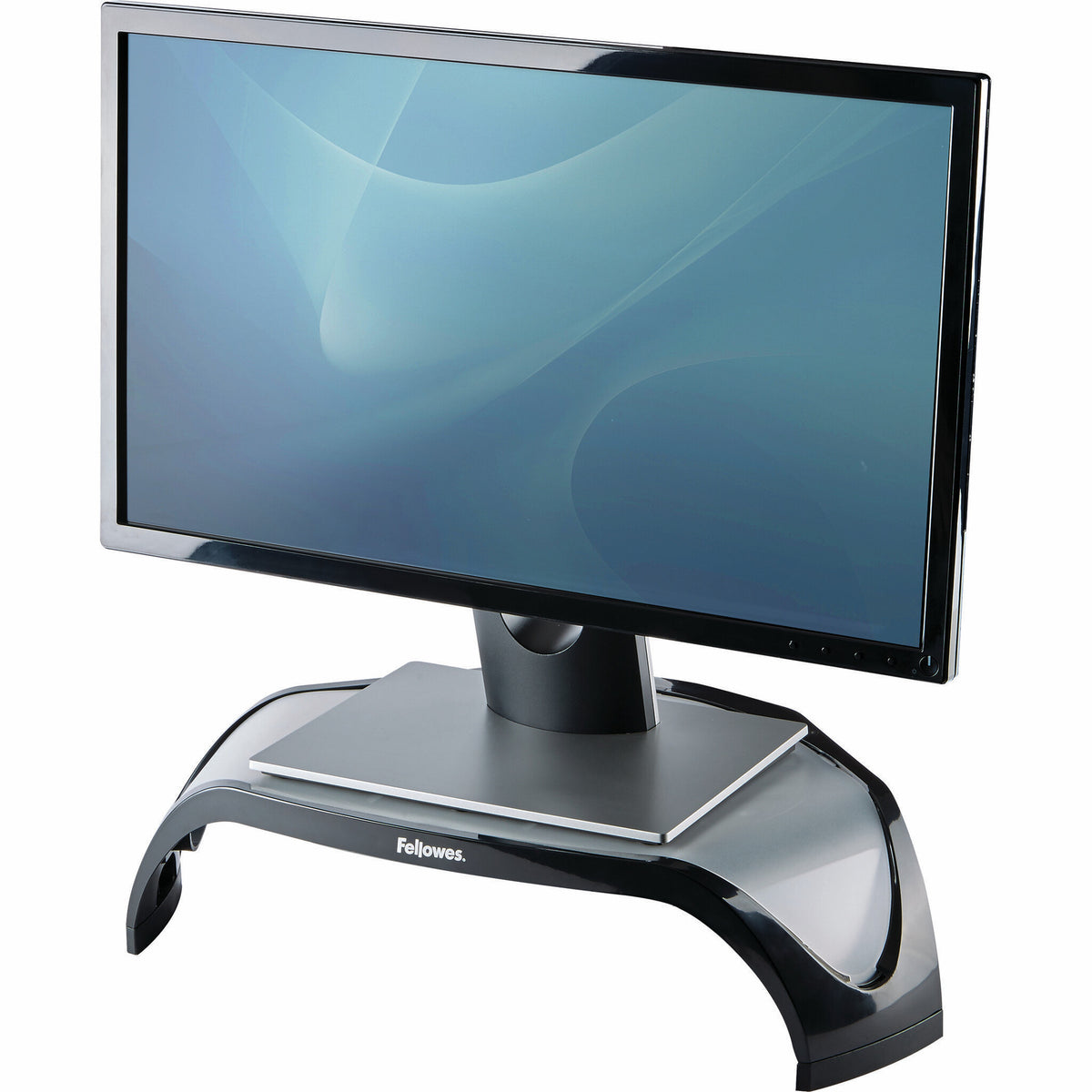 Fellowes 8020801 - Desk monitor riser