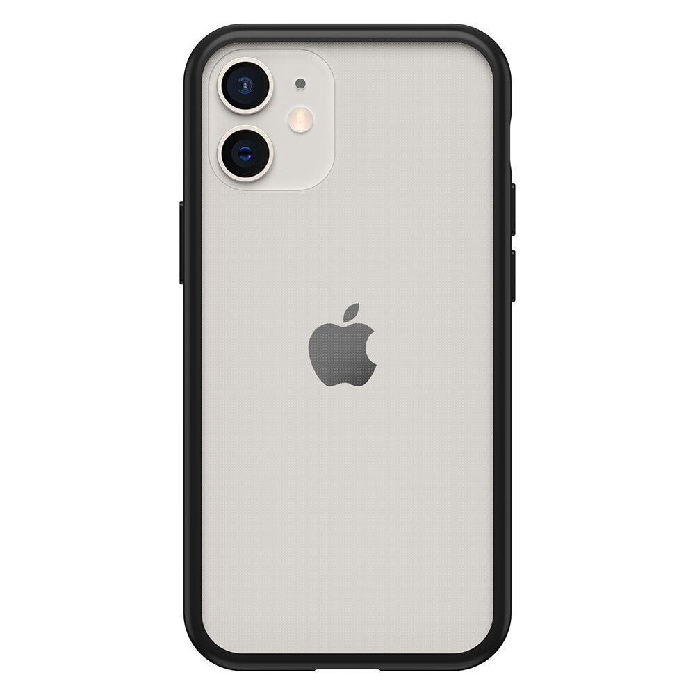 OtterBox React Series for iPhone 12/ 12 Pro in Black