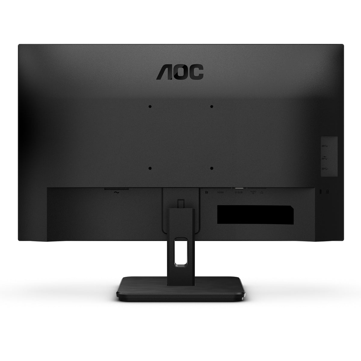 AOC 24E3UM - 61 cm (24&quot;) - 1920 x 1080 pixels FHD Monitor