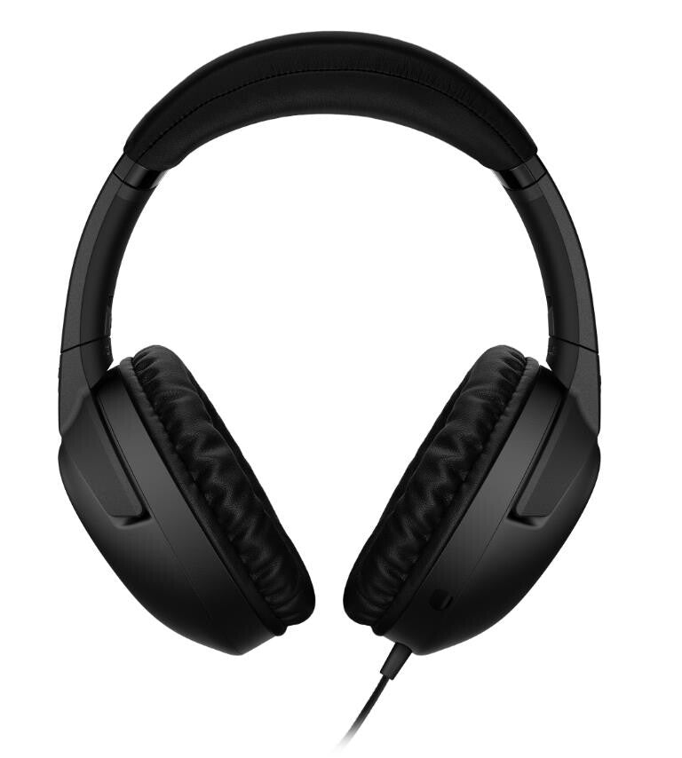 ASUS ROG Strix Go Core - Wired Gaming Headset in Black