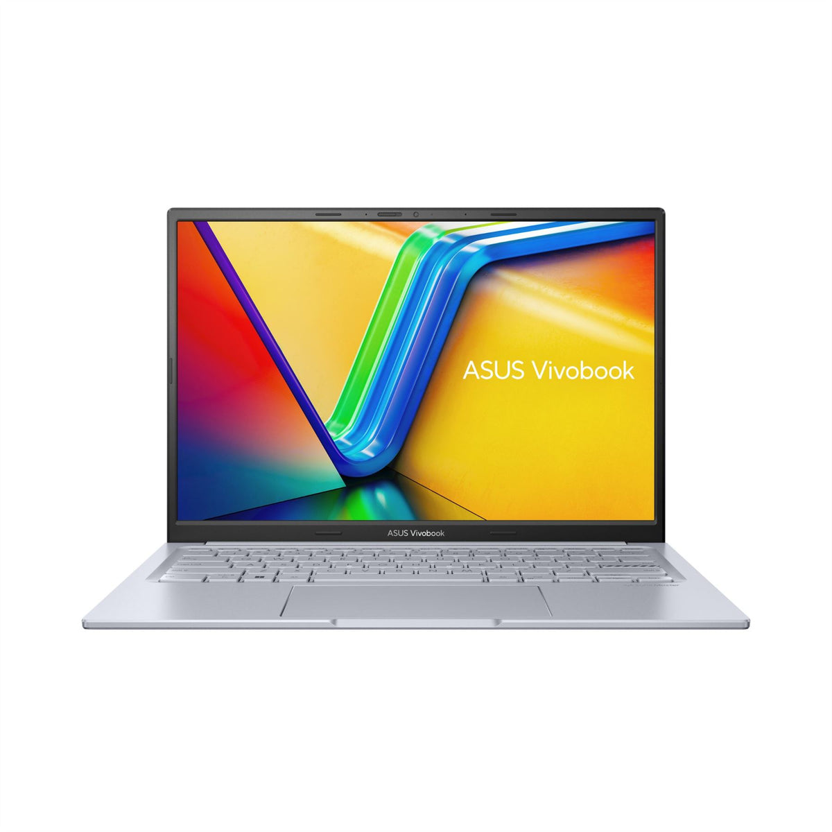 ASUS VivoBook 14X K3405ZF-LY134W Laptop 35.6 cm (14&quot;) WUXGA Intel® Core™ i5 i5-12450H 16 GB DDR4-SDRAM 512 GB SSD NVIDIA GeForce RTX 2050 Wi-Fi 6E (802.11ax) Windows 11 Home Silver