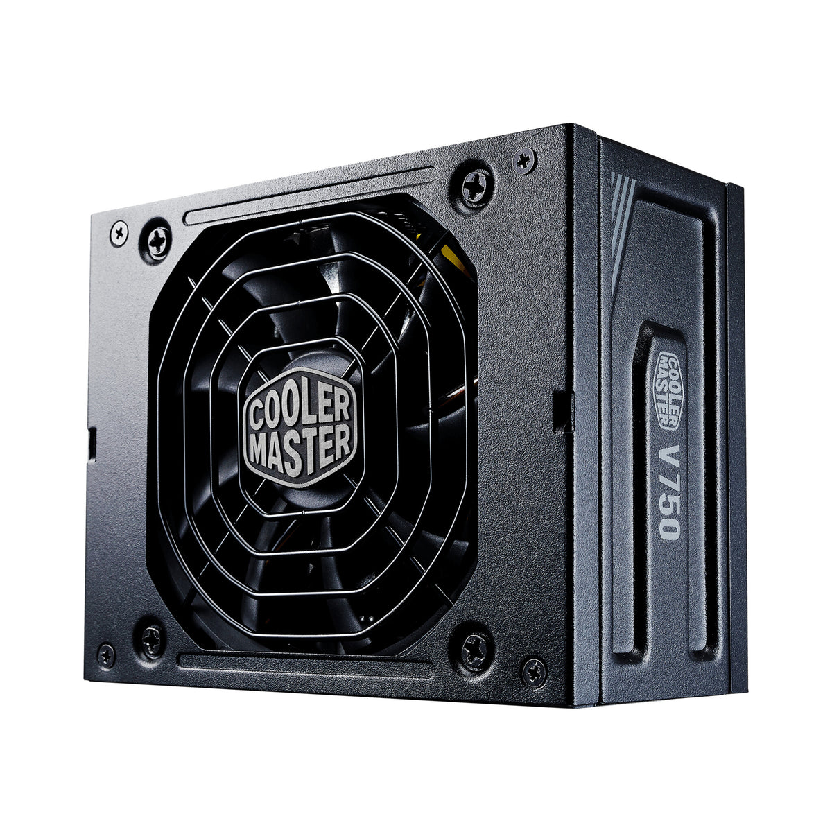 Cooler Master V750 SFX - 750W 80+ Gold Fully Modular Power Supply Unit