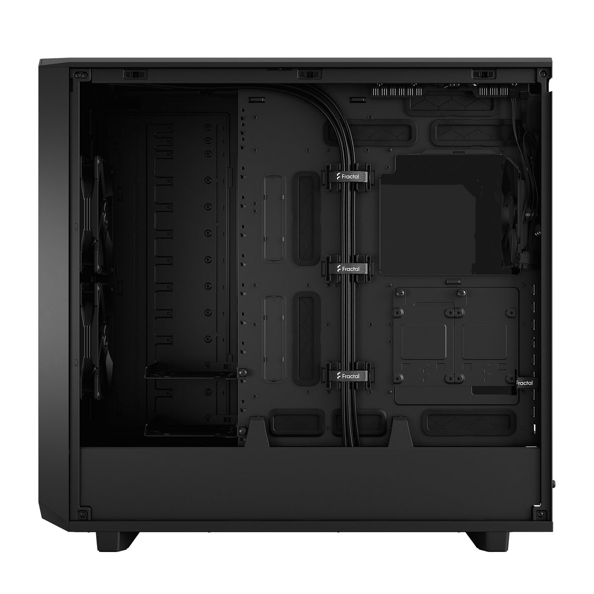 Fractal Design Meshify 2 XL - ATX Full Tower Case in Black