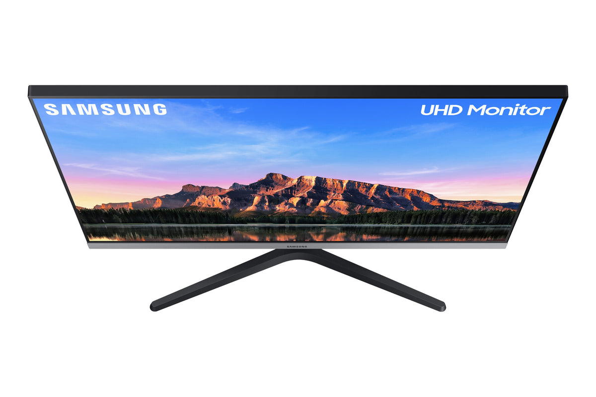 Samsung U28R550UQP - 71.1 cm (28&quot;) - 3840 x 2160 pixels 4K Ultra HD LED Monitor