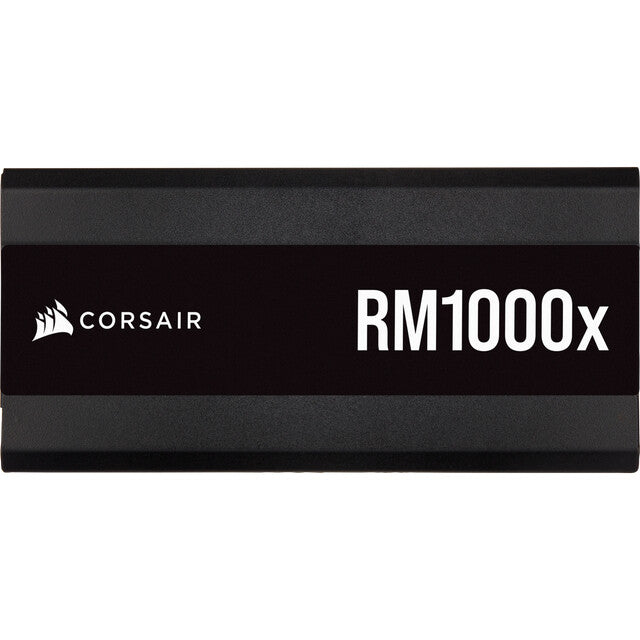 Corsair RM1000x - 1000W 80+ Gold Fully Modular Power Supply Unit
