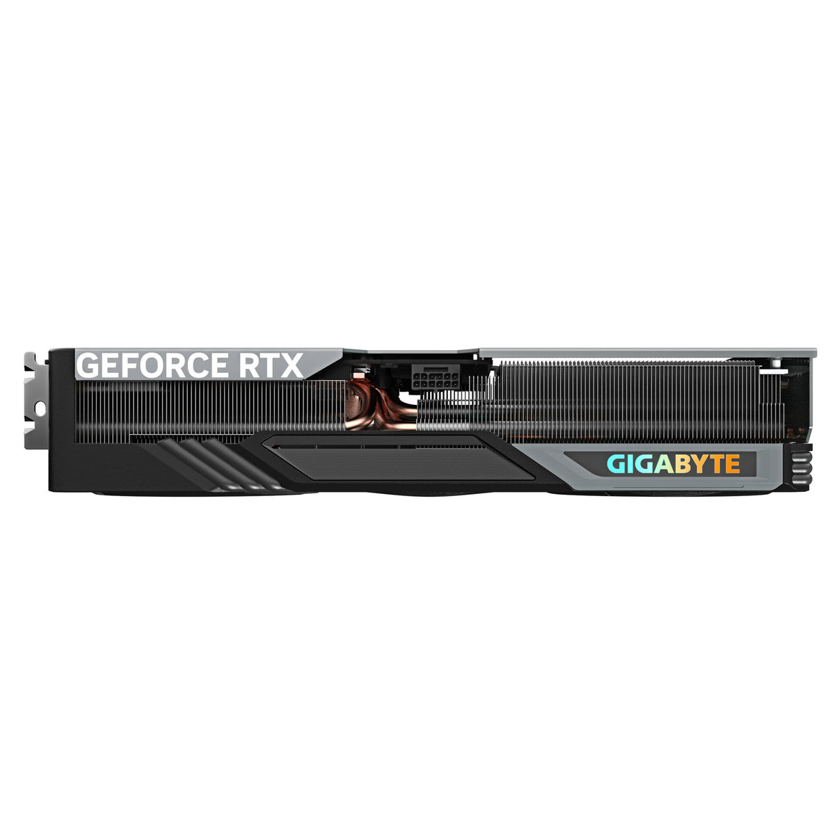 Gigabyte GAMING OC 12G - NVIDIA 12 GB GDDR6X GeForce RTX 4070 SUPER graphics card