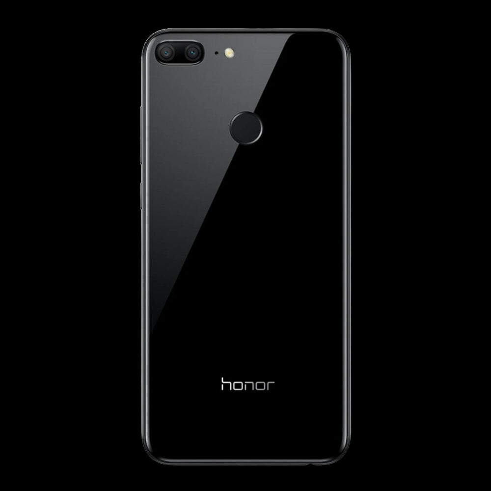Honor 9 - Dual SIM - 64 GB - Midnight Black - Excellent Condition - Unlocked